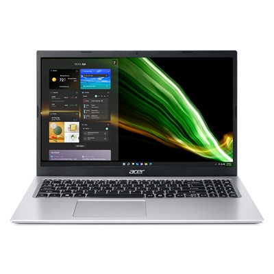 NB ACER AS A3 NX.ADDET.00Z 15.6''FHD AG I5-1135G7 8DDR4 512SSD W11 NOODD BT GLAN WIFI CAM RJ45 3USB HDMI 1Y FINO:28/07 FINO:29/09