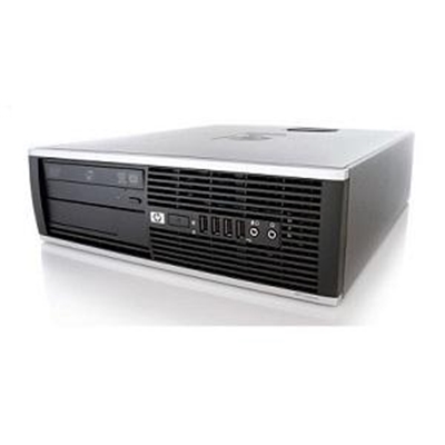 PC HP REFURBISHED RINOVO ELITE 8200 SFF RA64524022 I5-2400 8GBDDR3 240SSD-NEW W10P MAR 1Y