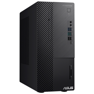 PC ASUS 15LT TWR D700MD-512400008X BLK I5-12400 B660 16DDR4 512SSD W11PRO ODD RJ-45 GLAN HDMI VGA 2XDP 2XPS2 11USB T+ FINO:29/09