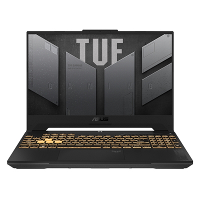 NB ASUS TUF FX507ZU4-LP045W 15.6''FHD IPS AG I7-12700H 16DDR4 1TBSSD W11 2Y VGA/RTX4050-6GB NOODD BT WIFI RJ45 3USB HD FINO:12/09