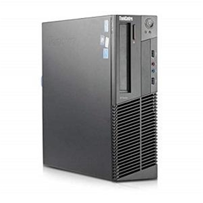 PC LENOVO REFURBISHED RINOVO THINKCENTRE M92P RA/RI84522008 SFF I5-34X0 8GBDDR3 240SSD-NEW W10P UPG 1Y