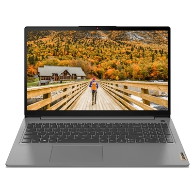 NOTEBOOK LENOVO IDEAPAD 3 15ITL6 82H80234IX 15.6''FHD IPS AG I7-1165G7 16DDR4 512SSD W11 NO OPTICAL DISK (NOODD) CAM BT WIFI 3USB HDMI TPM FP