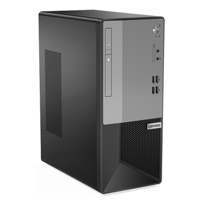 PERSONAL COMPUTER LENOVO V50T 11QE006DIX 13.6LT I3-10105 8DDR4 256SSD W11PRO NO OPTICAL DISK (NOODD) MULTIMEDIALE T+MUSB GLAN 8USB VGA HDMI DP RJ45 TPM 1YOS