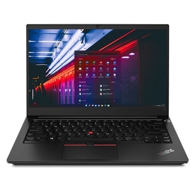 NB LENOVO THINKPAD E14 20Y700CWIX 14''FHD IPS AG R5-5500U 8DDR4 256SSD W11PRO NOODD CAM RI GLAN BT WIFI 3USB HDMI RJ45 FINO:29/09