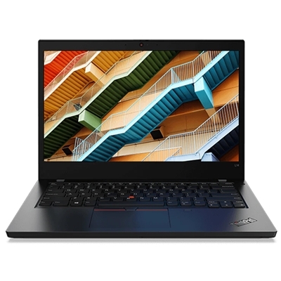 NB LENOVO THINKPAD L14 20U50064IX 14''FHD IPS AG R5-PRO-4650U 8DDR4 512SSD W10PRO NOODD CAM MIC RI 4USB RJ45 HDMI TPM FINO:29/09