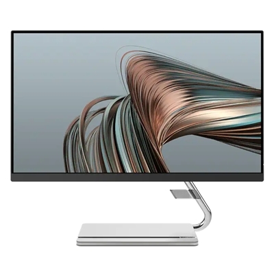 MONITOR LENOVO Q27Q-20 66EFGAC3IT 27''QHD IPS AG 16:9 BLACK 4MS 300CD/M2 3Y MM 2HDMI DP VESA 0FRAME LIFT TILT