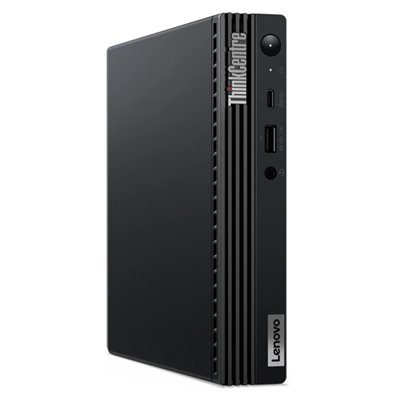 PC LENOVO THINKCENTRE M70Q TINY 11T3005HIX 1LT I7-12700T 8DDR4 512SSD W11PRO NOODD MM T+MUSB WIFI BT 7USB HDMI DP RJ4 FINO:08/09