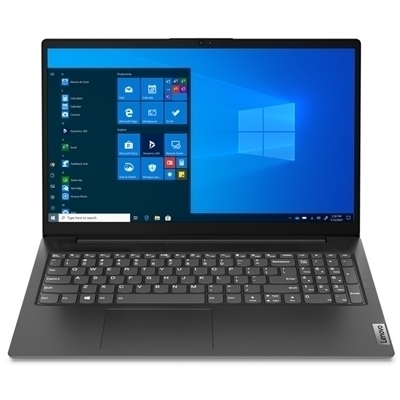 NB LENOVO V15 ALC 82KD00D9IX 15.6''FHD AG R5-5500U 8DDR4 256SSD W11PRO 1Y NOODD CAM BT WIFI 3USB HDMI RJ45 TPM FINO:08/09