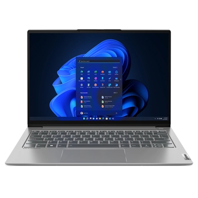 NOTEBOOK LENOVO THINKBOOK 13S-ARB 21AS0006IX 13.3''WUXGA IPS AG R5-6600U 16DDR5 512SSD W11PRO NO OPTICAL DISK (NOODD) CAM RI WIFI BT 3USB HDMI