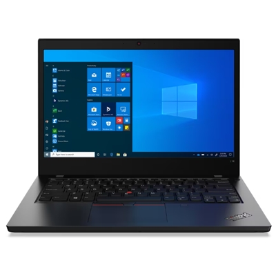 NB LENOVO THINKPAD L14 20X500B2IX 14''FHD IPS AG R5-PRO-5650U 8DDR4 512SSD W11PRO 1Y CAM MIC RI WIFI BT 4USB HDMI RJ45 FINO:29/09