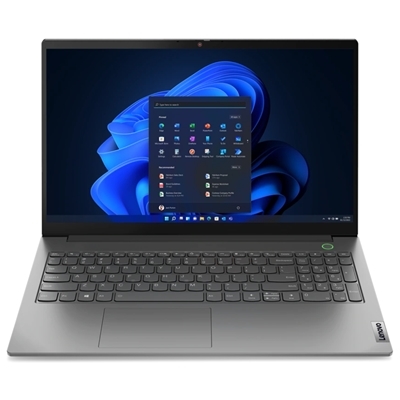 NB LENOVO THINKBOOK 15-IAP 21DJ00LJIX 15.6''FHD IPS AG I5-1235U 8DDR4 512SSD W11PRO 1Y NOODD CAM RI RJ45 BT WIFI 3USB FINO:29/09