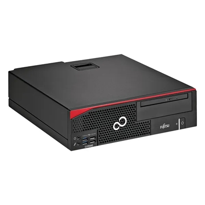 PC FUJITSU REFURBISHED RINOVO ESPRIMO D556-756 SFF RN54522001 I5-6X00 8GBDDR4 240SSD-NEW NOODD W10P-UPG 1Y