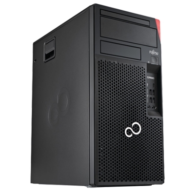 PC FUJITSU REFURBISHED RINOVO ESPRIMO P757 TOWER PR51622001 I7-6X00 8GBDDR4 240GBSSD-NEW W10P-UPG INTEL HD GRAPHICS 630 1Y