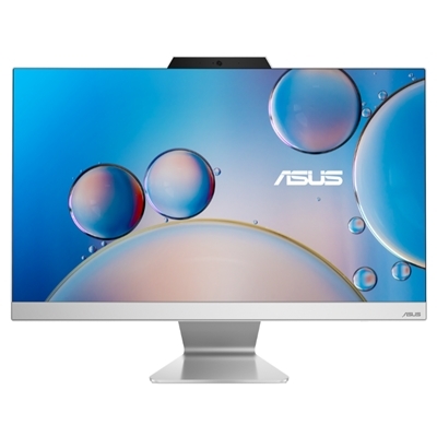 LCDPC ASUS E3402WBAK-WA012X 23.8''FHD AG WHT 16:09 I7-1255U 16DDR4 512SSD W11PRO NO OPTICAL DISK (NOODD) BT WIFI GLAN CAM 6USB RJ45 HDMI