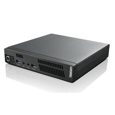 PERSONAL COMPUTER LENOVO RIGENERATO RINOVO M92P 1LT TINY RE85211901 G1610T 4GBDDR3 128SSD W10P UPG WIFI NODVD 1Y