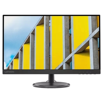 MONITOR LENOVO D27-30 66B8KAC6IT 27''FHD AG 16:9 BLACK 4MS 3Y 250CD/M2 HDMI VGA VESA TILT FINO:10/11