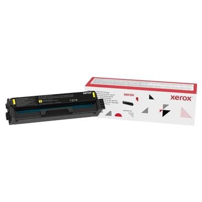 TONER XEROX 006R04394 GIALLO 2.500PG LASER C230/C235