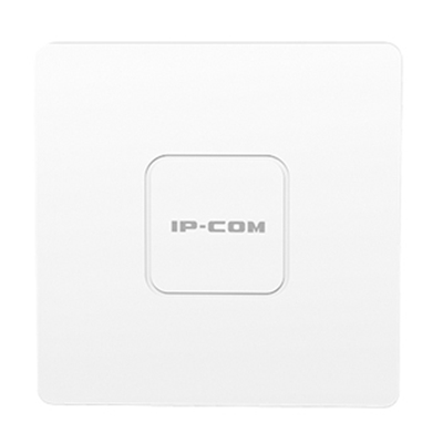 WIRELESS N ACCESS POINT AC1200 DUALBAND IP-COM W63AP 1P GIGA,IEEE 802.11AC MU-MIMO, ANT. 4DBI - GARANZIA 5 ANNI