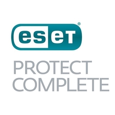 ESET PROTECT COMPLETE - 1 ANNO - BAND 50-99USER (EPC-N1-D)