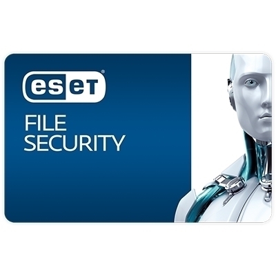 ESET SERVER SECURITY - 2 LICENZE - RINNOVO 1 ANNO (EFS-R1-A2)