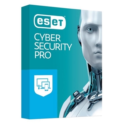 ESET CYBER SECURITY PRO - 1 ANNO (ECSP-N1-A1)