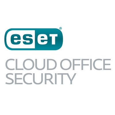 ESET CLOUD OFFICE SECURITY - 1 ANNO - BAND 11-24USER (ECOS-N1-B11)