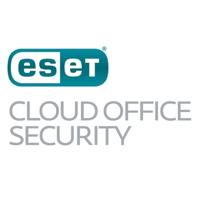 ESET CLOUD OFFICE SECURITY - 3 ANNI - BAND 100-249 USER (ECOS-N3-E)