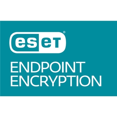 ESET ENDPOINT ENCRYPTION - PRO - RINNOVO - 1 ANNO - BAND 1-10USER (EENP-R1-B1)