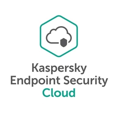 KASPERSKY END POINT SECURITY CLOUD - 1 ANNO - BAND E 5-9USER (KL4742XAEFS)