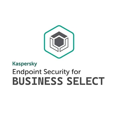 KASPERSKY END POINT FOR BUSINESS - SELECT - BASE - 3 ANNI - BAND P 25-49USER (KL4863XAPTS)