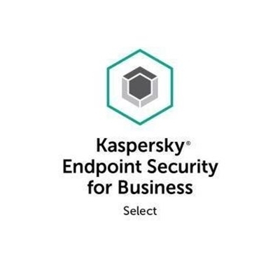 KASPERSKY END POINT FOR BUSINESS - SELECT - RINNOVO - 1 ANNO - BAND S 150-249USER (KL4863XASFR)