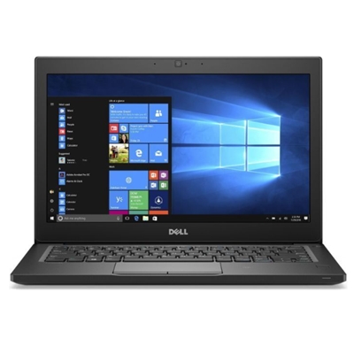 NOTEBOOK TOUCH DELL RIGENERATO RINOVO LATITUDE E7280 ULTRABOOK RN42632003 12,5'' I7-7X00U 16GBDDR4 240SSD W10P UPG 1Y+3MESIBATT NO OPTICAL DISK (NOODD)