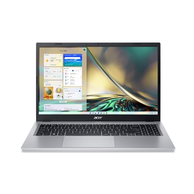 NB ACER AS A3 NX.KDHET.004 15.6''FHD AG I3-N305 8DDR5 512SSD W11 1Y BT WIFI MIC CAM TPM HDMI 3USB FINO:31/10