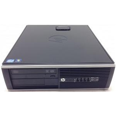 PC HP REFURBISHED RINOVO PRO 6300 RA/RI64422006 SFF I3-32X0 8GBDDR3 240GBSSD-NEW W10P UPG 1Y