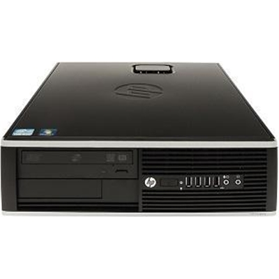 PC HP REFURBISHED RINOVO ELITE 8100 SFF RA64522020 I5-650 8GBDDR3 240SSD-NEW W10P UPG WI-FI 1Y