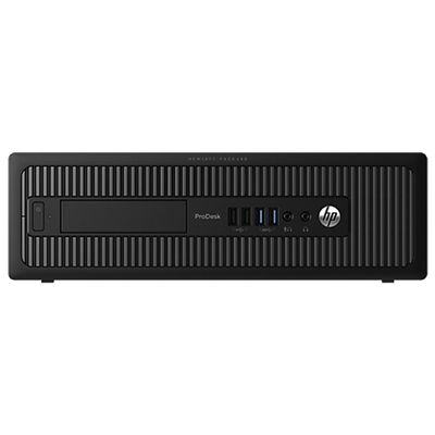 PC HP REFURBISHED RINOVO 600-800 G1 SFF RE64524901 I5-4XX0 8GBDDR3 480SSD-NEW W10P-UPG WI-FI 1Y