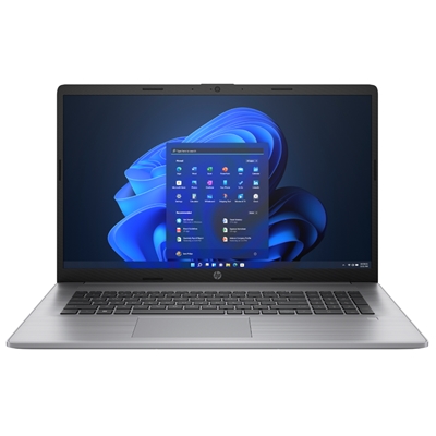 NB HP 470 G9 6F246EA 17.3''FHD AG I7-1255U 8GBDDR4 512SSD W11PRO 2Y NOODD CAM 3USB HDMI WIFI BT TPM RI FINO:03/11