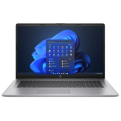 NB HP 470 G9 6F237EA 17.3''FHD AG I7-1255U 16GBDDR4 512SSD W11PRO 2Y NOODD CAM 3USB HDMI WIFI BT TPM RI FINO:03/11