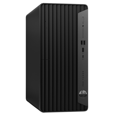 PC HP 400 G9 16LT 6A742EA BLACK I7-12700 2.1GHZ 16GBDDR4 3.200MHZ 512SSD W11PRO 4Y ODD GLAN 9USB HDMI-DP TPM FINO:03/11