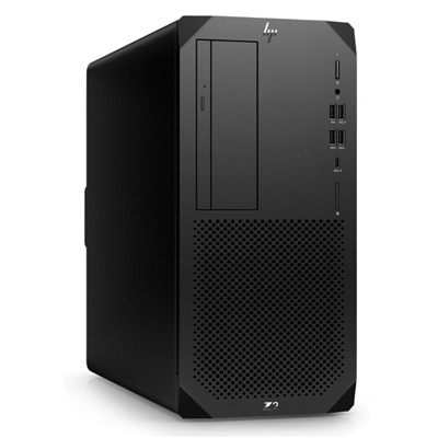 WORKSTATION HP Z2 G9 16LT 5F0M8EA I9-12900K 3.2GHZ 32DDR5 4800MHZ SSD 1TB M.2 W11PRO NOODD 700W 3Y 11USB GLAN 2XDP FINO:03/11