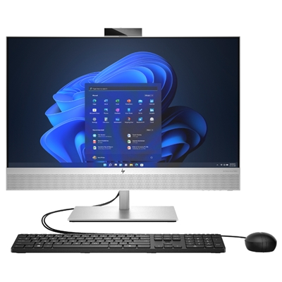 LCDPC M-TOUCH HP ELITEONE 870 G9 7B0K6EA 27'' 2560X1440 I7-13700 16GBDDR5 512SSD W11PRO 3Y CAMPOPUP HDMI DP GLAN 7USB FINO:03/11