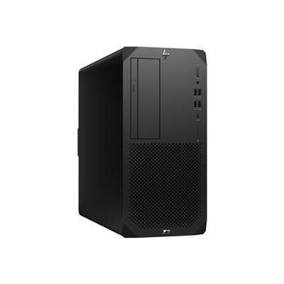 WORKSTATION HP Z2 G9 16LT 5F0G6EA I7-12700 12C 2.1GHZ 1X16DDR5 4800MHZ SSD 512MB M.2 W11PRO NOODD 700W T+M 3Y FINO:03/11