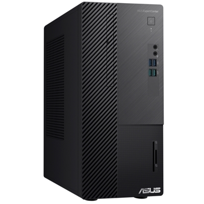 PC ASUS 15LT TWR D500MD-512400004X BLK I5-12400 B660 8DDR4 512SSD W11PRO ODD RJ-45 GLAN HDMI VGA 2XPS2 8USB T+M TPM 1 FINO:31/10