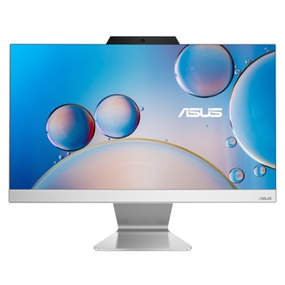 LCDPC ASUS E3202WBAK-WA013W 21.5''FHD AG WHT 16:09 I3-1215U 8DDR4 256SSD W11 NOODD BT WIFI GLAN CAM 6USB RJ45 HDMI TPM FINO:31/10