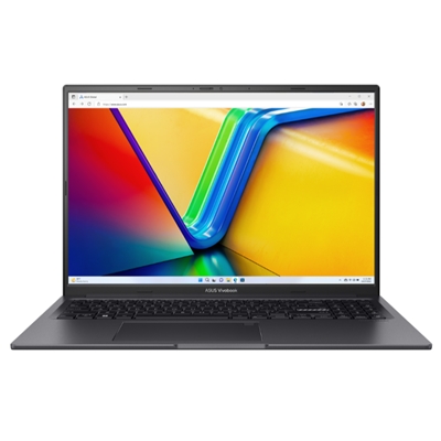 NB ASUS K3605ZU-N1060W 16''WUXGA IPS AG I7-12650H 16DDR4 1TBSSD W11 2Y VGA/RTX4050-6GB CAM WIFI BT FP 2USB HDMI RI TPM FINO:07/11