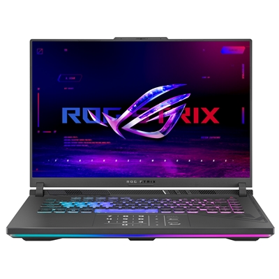 NB ASUS ROG G614JV-N4117W 16''QHD+ IPS AG I9-13980HX 16DDR5 1TBSSD W11 2Y VGA/RTX4060-8GB NOODD CAM BT WIFI RJ45 3USB FINO:07/11