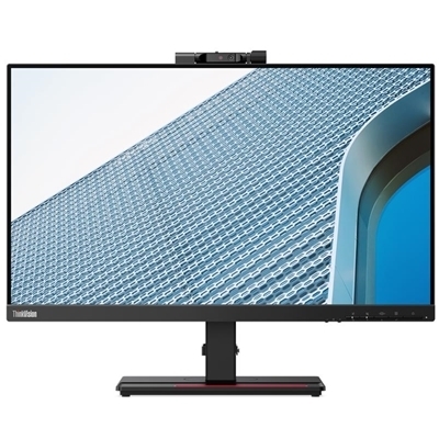 MONITOR LENOVO THINKVISION T24V-20 61FCMAT6IT 23''FHD MM IPS AG 93DPI 16:9 6MS 250CD/M2 1000:1 HDMI DP VGA CAM 2USB 3Y FINO:29/12