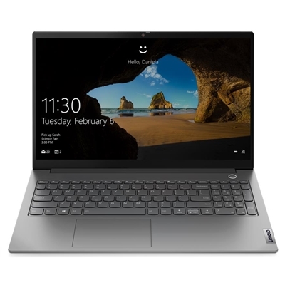 NB LENOVO THINKBOOK 15 ITL 20VE012EIX 15.6''FHD IPS AG I5-1135G7 8DDR4 512SSD W11PRO NOODD CAM RI GLAN 3USB HDMI RJ45 FINO:10/11