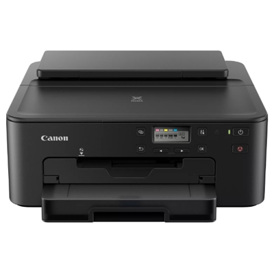 STAMPANTE CANON INK PIXMA TS705A 3109C026 A4 15IPM 5CART F/R STAMPA CD/DVD WIFI LAN