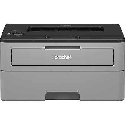 STAMPANTE BROTHER LASER HL-L2350DW A4 30PPM F/R LCD 250FG 64MB (TONER IN DOTAZ 700PG) USB, WIFI, WIFI DIRECT FINO:31/10